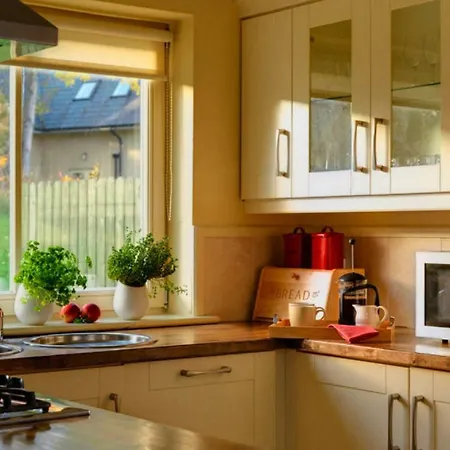 Holiday Homes Dunkerron - Eir02101g-fyb Reen