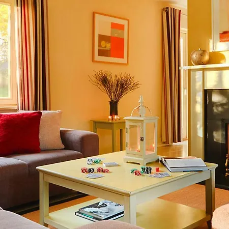 Holiday Homes Dunkerron - Eir02101g-fyb Holiday home *