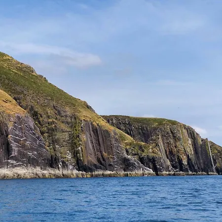 Holiday home Holiday Homes Dunkerron - Eir02101g-fyb *
