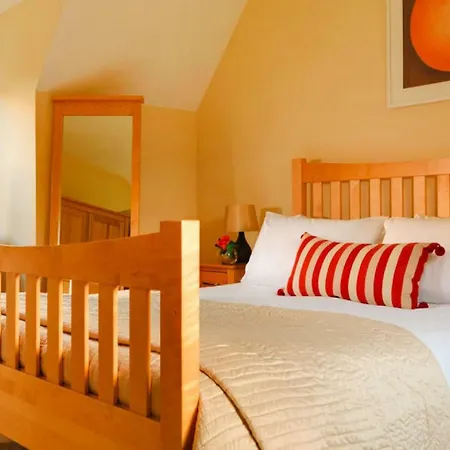 Holiday Homes Dunkerron - Eir02101g-fyb *