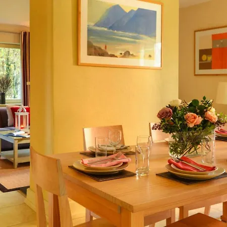 Holiday Homes Dunkerron - Eir02101g-fyb